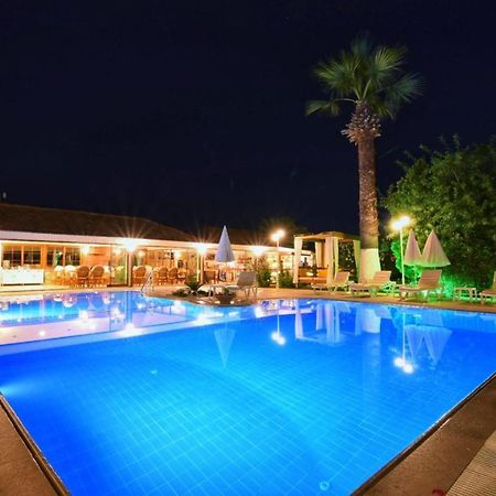 Olympos Hotel - Adults Only Ovacık Exteriör bild