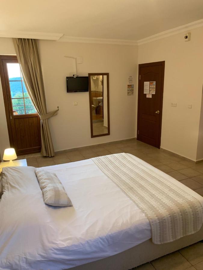 Olympos Hotel - Adults Only Ovacık Exteriör bild