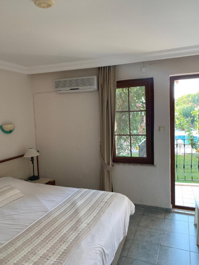 Olympos Hotel - Adults Only Ovacık Exteriör bild